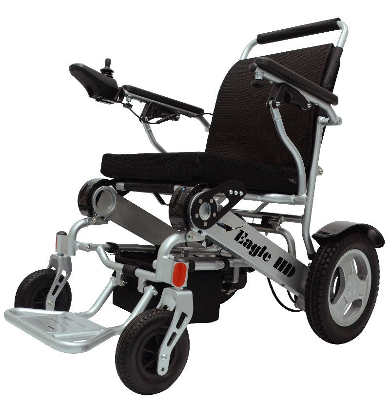 Bariatric Mobility Wheelchair